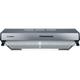 BOSCH Serie 2 DUL63CC50B Canopy Cooker Hood - Stainless Steel, Stainless Steel
