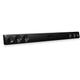 LG SK1D 2.0 Sound Bar, Black