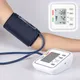 Phygmomanomètre automatique à écran LCD équipement médical moniteur de pression artérielle