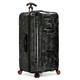 Traveler's Choice Maxporter II Hartschalen-Kofferraum, 76,2 cm, Kohlenstoffgrau, 30" Trunk Luggage, Maxporter II Hartschalen-Kofferraum, 76,2 cm