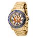 #1 LIMITED EDITION - Invicta Star Wars Ahsoka Women's Watch w/ Mother of Pearl Dial - 36mm Gold (43759-N1)