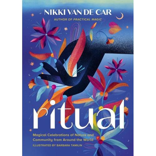 Ritual – Barbara Tamilin, Nikki Van de Car