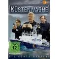 Küstenwache - Staffel 8 DVD-Box (DVD) - Studio Hamburg