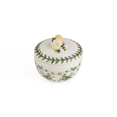 Portmeirion Botanic Garden Bouquet Trinket Box