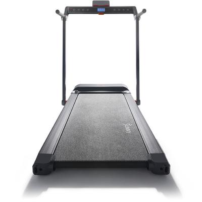 Sunny Health & Fitness Pegasus Smart Treadmill Wide Deck and Customizable Workouts SF-T722054 - ‎60"D x 32"W x 43.5"H