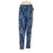 Old Navy Casual Pants - High Rise: Blue Bottoms - Women's Size Medium