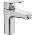 Ideal Standard Ceraflex Taps Bath Filler 1 Tap Hole in Chrome Brass