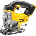 DeWalt DCS331N-XJ 18V XR Cordless Jigsaw Body Only Rubber