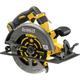 DeWalt DCS578 54V XR FlexVolt High Power 190mm Circular Saw Body Only