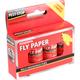 Pest-Stop Fly Papers (4 Pack)