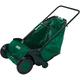 Draper Garden Sweeper 21" Plastic