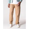 Men's Relaxed Fit Gramicci G Pants - Tan - Size: L/32W