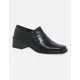 Gabor Women's Hertha High Cut Womens Shoes - Black - Size: 4.5