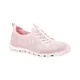 Women's Skechers Womens/Ladies Glide Step Grand Flash Trainers - Pink - Size: 7