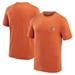 Men's Tommy Bahama Orange Cleveland Browns Bali Beach T-Shirt