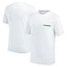 Men's Tommy Bahama White Oregon Ducks Sport Bali Beach T-Shirt