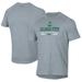 Men's Under Armour Gray Colorado State Rams Football Tech T-Shirt