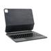 Htovila Keyboard with Trackpad Backlit Wireless BT Connection Extended Battery Life Full Protection 10.9/11 inch Compatibility