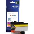 Brother Genuine LC3033Y Single Pack Super High-yield Yellow INKvestment Tank Ink Cartridge - Inkjet - Super High Yield - 1500 Pages - 1 Pack | Bundle of 2 Each