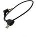 R RSS Control Cable TypeC-2.5mm for DJ Ronin SC Camera Remote Control Cable Shutter Release Cable Cord for Panasonic