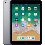 Restored Apple Ipad 6th Gen. - 9.7 Apple A10 Fusion Quad-Core 2GB RAM 128GB Storage - Only Wifi (Refurbished)