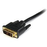 15 ft HDMI to DVI-D Cable - M/M - 15ft DVI-D to HDMI - HDMI to DVI Converters - HDMI to DVI Adapter