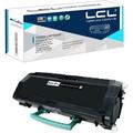Compatible Toner Cartridge Replacement for Lexmark E260A21A E260 E260d E260dn E260dtn E260dt E360 E360dn E360dtn