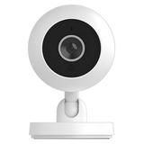 360 Rotation Security Camera Smart Wireless Wifi Camera System for Home with Night Vision Indoor Home Rotation Camera Remote Intercom Pet cam/Baby Monitor