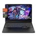 Lenovo Ideapad Gaming 3 Laptop 15.6 120Hz AMD Ryzen 7 7735HS up to 4.75 Ghz NVIDIA GeForce RTX 4050 16GB DDR5 512GB SSD Backlit KB WiFi 6 USB-C RJ-45 HDMI Webcam Windows 11 +Mousepad