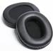 HP-EP Replacement Earpads for M-Series Headphones Black