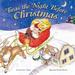 Pre-Owned Twas the Night Before Christmas (Hardcover) by Clement Clarke Moore