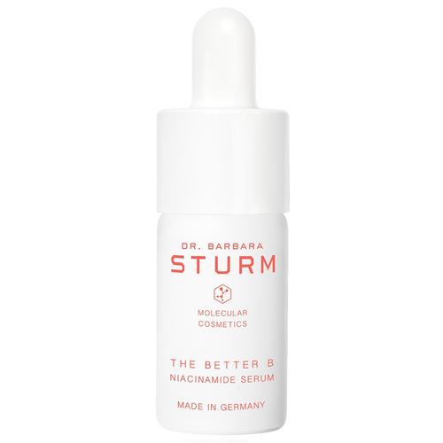 Dr. Barbara Sturm - The Better B Niacinamide Serum Feuchtigkeitsserum 10 ml