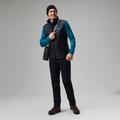 Men's Tephra 2.0 Insulated Gilet - Black