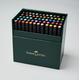 Faber-Castell Pitt Artist Pen Gift Box Set of 60