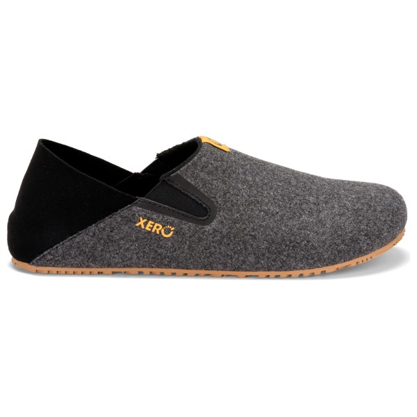 Xero Shoes - Pagosa - Barfußschuhe 41,5 | EU 41,5 grau