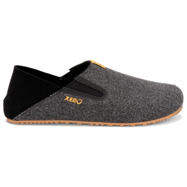 Xero Shoes - Women's Pagosa - Barfußschuhe 38,5 | EU 38,5 grau