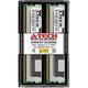 A-Tech 64GB Kit (2x32GB) DDR3 1866MHz PC3-14900L ECC LRDIMM 4Rx4 Quad Rank 1.5V Load Reduced DIMM 240-Pin Server RAM Memory Upgrade Modules (A-Tech Enterprise Series)