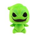 FUNKO POP! PLUSH: The Nightmare Before Christmas - Blacklight Oogie