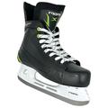 TronX Stryker 3.0 Senior Adult Junior Kids Ice Hockey Skates, New for 2023 (Skate Size 7 (Shoe Size 8-8.5))