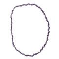 Light of Wisdom,'Artisan Crafted Amethyst Fair Trade Necklace'