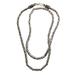 'Borobudur Collection I' - Hand Made Sterling Silver Chain Necklace