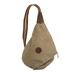 Rustic Style on the Go,'Artisan Crafted Jute and Leather shoulder Bag'