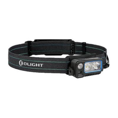 Olight Array 2 Pro Rechargeable LED Headlamp (Black) - [Site discount] ARRAY 2 PRO