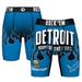 Men's Rock Em Socks Detroit Lions NFL x Guy Fieri’s Flavortown Boxer Briefs
