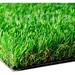 WMG GRASS Artificial Grass,8" X84‘ Artificial Rug/Mat, Realistic Indoor/Outdoor Back Turf For Garden, Patio, Fence, Garden | Wayfair SVCSV1198