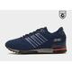 adidas Originals ZX 750 Woven - Navy - Mens, Navy