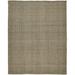 White 36 x 24 x 0.25 in Area Rug - Joss & Main Rectangle Fleurette Area Rug Polyester | 36 H x 24 W x 0.25 D in | Wayfair