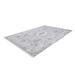 White 195 x 39 x 0.4 in Area Rug - Bungalow Rose Ballimamore Indoor/Outdoor Area Rug w/ Non-Slip Backing | 195 H x 39 W x 0.4 D in | Wayfair