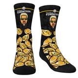 Youth Rock Em Socks Pittsburgh Steelers NFL x Guy Fieri’s Flavortown Crew