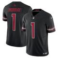 Men's Nike Kyler Murray Black Arizona Cardinals Vapor F.U.S.E. Limited Jersey